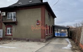 Дом 220 кв.м. на уч. 10 сот.