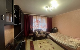 3-ком. квартира 66.3 кв.м.