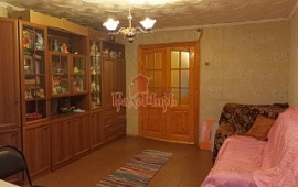 3-ком. квартира 65.3 кв.м.