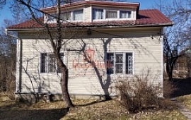 Дом 104.6 кв.м. на уч. 8 сот.