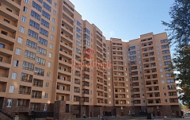 2-ком. квартира 61 кв.м.