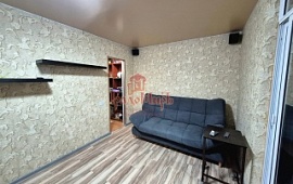 2-ком. квартира 42.1 кв.м.