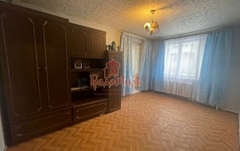 2-ком. квартира 45.4 кв.м.