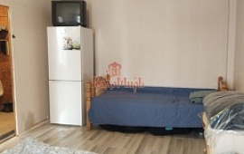 1-ком. квартира 30.2 кв.м.