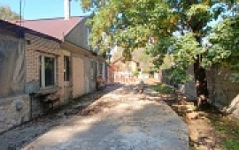 Дом 65 кв.м. на уч. 6.91 сот.