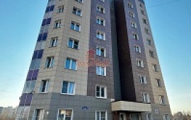 1-ком. квартира 37 кв.м.