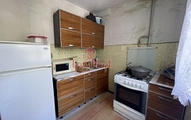 2-ком. квартира 37.1 кв.м.