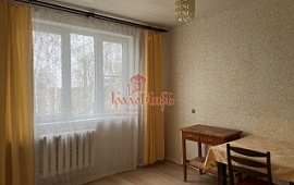 2-ком. квартира 45.2 кв.м.