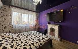 2-ком. квартира 49.9 кв.м.