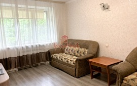 1-ком. квартира 30.7 кв.м.