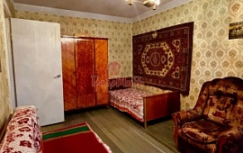 2-ком. квартира 44 кв.м.