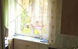 2-ком. квартира 40.9 кв.м.