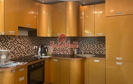 2-ком. квартира 66.8 кв.м.