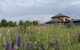 Земельный участок 12 сот.