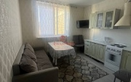 1-ком. квартира 40.9 кв.м.
