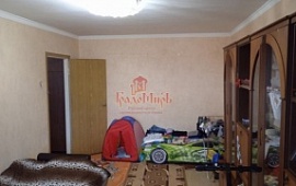 2-ком. квартира 52.9 кв.м.