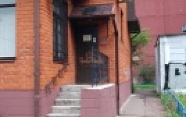 Кафе/ресторан 130 кв.м.