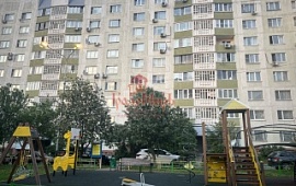 3-ком. квартира 74.5 кв.м.