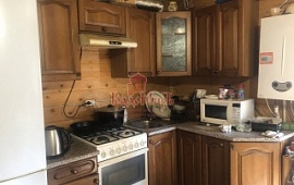 Дом 140 кв.м. на уч. 4 сот.