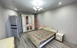 2-ком. квартира 55 кв.м.