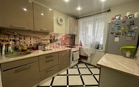 3-ком. квартира 78 кв.м.