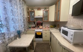 4-ком. квартира 77.6 кв.м.