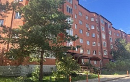 2-ком. квартира 67 кв.м.
