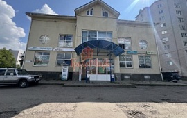 Автозапчасти 66 кв.м.