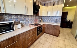 1-ком. квартира 37 кв.м.