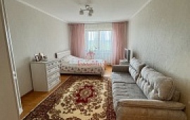 1-ком. квартира 48.1 кв.м.