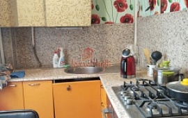 1-ком. квартира 30.2 кв.м.