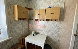 3-ком. квартира 49 кв.м.