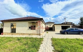 Дом 145 кв.м. на уч. 12 сот.