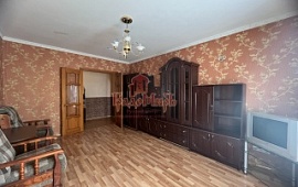 3-ком. квартира 74.5 кв.м.