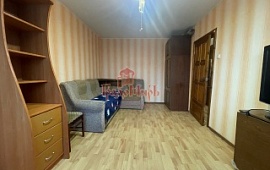 3-ком. квартира 59.7 кв.м.