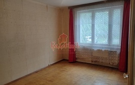 3-ком. квартира 60 кв.м.