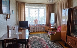 2-ком. квартира 44.1 кв.м.