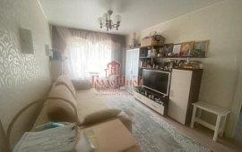 3-ком. квартира 57 кв.м.