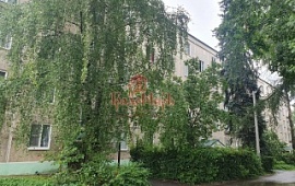 1-ком. квартира 30.1 кв.м.