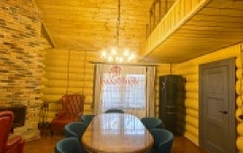 Дом 219 кв.м. на уч. 14 сот.