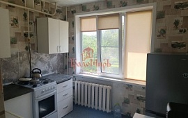 1-ком. квартира 31.5 кв.м.