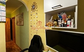 1-ком. квартира 30 кв.м.