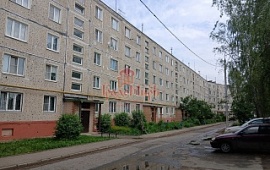 2-ком. квартира 44.4 кв.м.