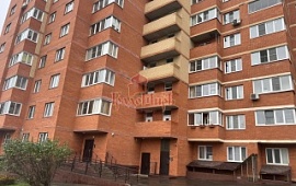 2-ком. квартира 66 кв.м.