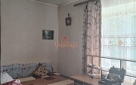 2-ком. квартира 38.9 кв.м.