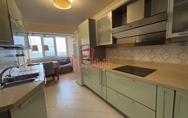 3-ком. квартира 72.9 кв.м.