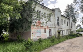 Комната 71.7 кв.м. в 3-ком. квартире