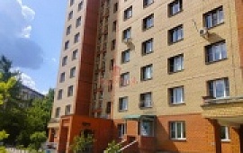 3-ком. квартира 91 кв.м.