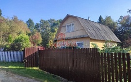 Дача 54 кв.м. на уч. 6.2 сот.