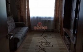 2-ком. квартира 50.8 кв.м.